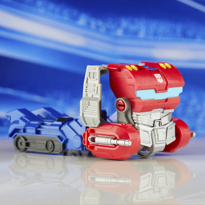 EAN 5010996232694 - Transformers F86995X0 juguete transformable imagen 9