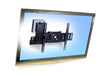 EAN 0698833011203 - Ergotron SIM90 Signage Integration Mount Pared Negro imagen 1