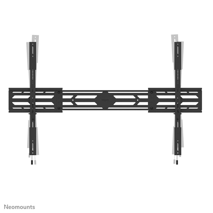 EAN 8717371449551 - Neomounts WL30S-950BL19 soporte para TV 2,92 m (115") Negro imagen 10