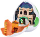 EAN 0192995432246 - The Super Mario Bros. Movie The Super Mario Galaxy Movie Yoshi Egg Playset imagen 7