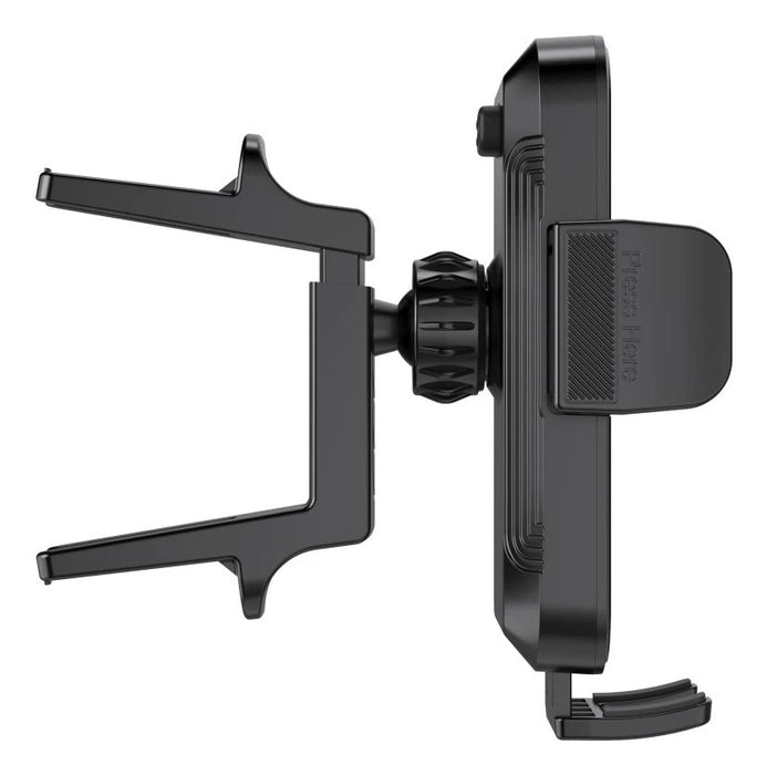 EAN 4047443536082 - Hama 00201974 soporte Soporte pasivo Teléfono móvil/smartphone Negro imagen 3