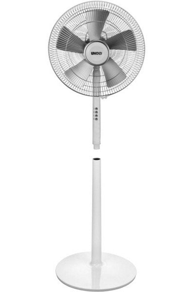 EAN 4011689868207 - Unold Silverline Plata, Blanco imagen 1