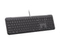 EAN 5099206129481 - Logitech Signature Slim K620 For Business teclado Universal USB QWERTY Suizo Grafito imagen 2