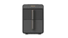 EAN 6978743070137 - Dreame Bullet Ice Maker Aura Máquina para hacer cubitos de hielo portátil 10 kg/24h Negro imagen 2