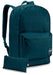 EAN 0085854254496 - Case Logic Campus CCAM5226 - Deep Teal mochila Mochila informal Verde azulado Poliéster imagen 1