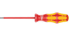 EAN 4013288027276 - Wera 05006125001 destornillador manual Sencillo Destornillador de precisión imagen 1