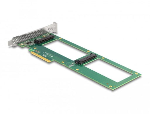 EAN 4043619900916 - DeLOCK 90091 tarjeta y adaptador de interfaz imagen 1