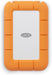 EAN 8719706044691 - LaCie STMF1000400 unidad externa de estado sólido 1 TB USB Tipo C USB 3.2 Gen 2x2 Gris, Naranja imagen 4