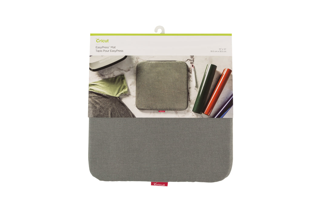 EAN 0093573368363 - Cricut EasyPress Mat Esterilla protectora de planchado imagen 1