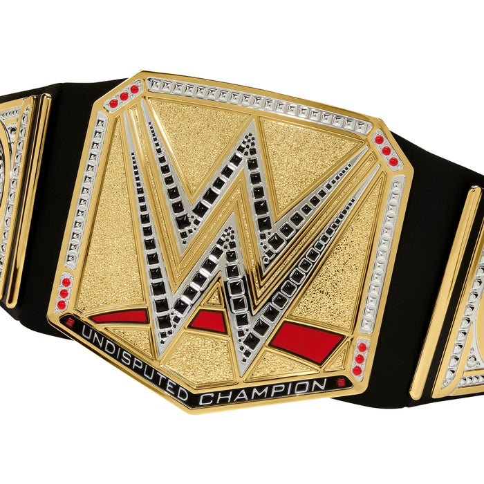 EAN 194735247943 - WWE HYJ35 figura de juguete para niños imagen 3