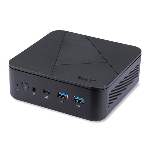EAN 4711474167019 - Acer Veriton N N1502G-12N0U Intel® N N100 0 GB DDR4-SDRAM SSD Mini PC Negro imagen 2