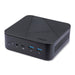 EAN 4711474167019 - Acer Veriton N N1502G-12N0U Intel® N N100 0 GB DDR4-SDRAM SSD Mini PC Negro imagen 2