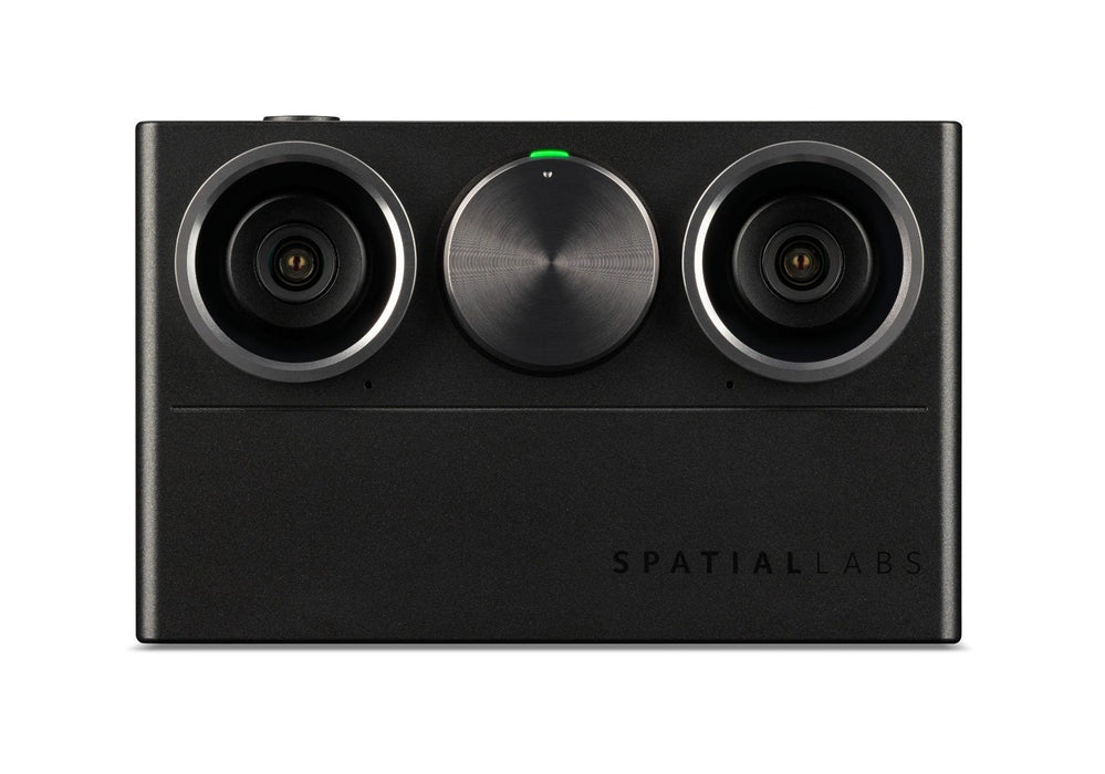 EAN 4711121829512 - Acer Streaming Cameras imagen 1