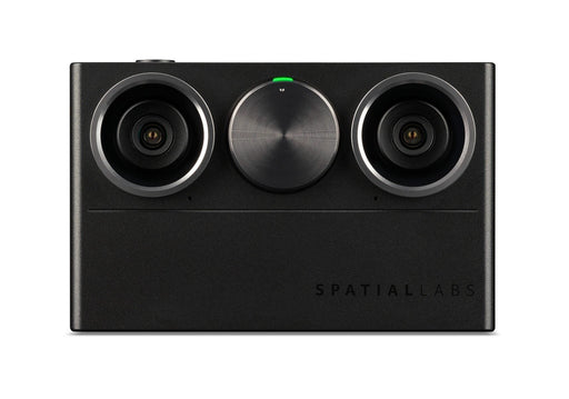 EAN 4711121829512 - Acer Streaming Cameras imagen 1
