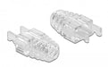 EAN 4043619864713 - DeLOCK 86471 accesorio para cable Funda sujetacables imagen 1