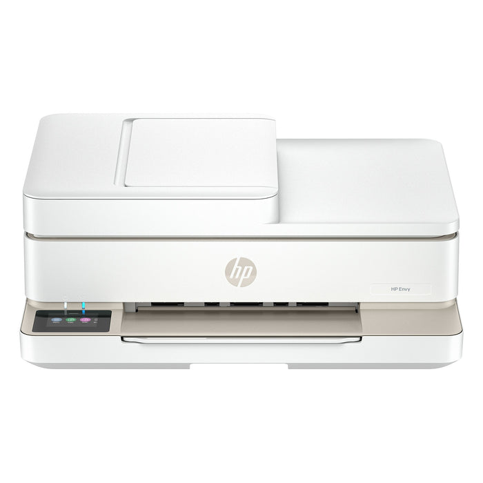EAN 0197029817631 - HP ENVY 6520e All-in-One Printer Inyección de tinta térmica A4 4800 x 1200 DPI 10 ppm Wifi imagen 3