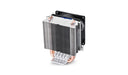 EAN 6933412725527 - DeepCool ICE EDGE MINI FS V2.0 Procesador Refrigerador de aire 8 cm Negro, Azul, Plata 1 pieza(s) imagen 6