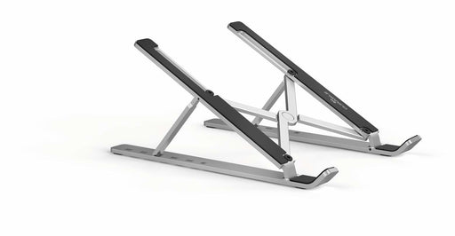 EAN 4005546732220 - Durable 505123 soporte Soporte pasivo Portátil Plata imagen 1