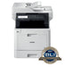 EAN 4977766774499 - Brother MFC-L8900CDW impresora multifunción Laser A4 2400 x 600 DPI 31 ppm Wifi imagen 6