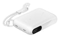EAN 0745883916191 - Belkin BPB027HQWH batería externa 10000 mAh Blanco imagen 1