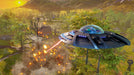 EAN 9120131604487 - THQ Nordic Destroy All Humans! Estándar Nintendo Switch 2 imagen 9