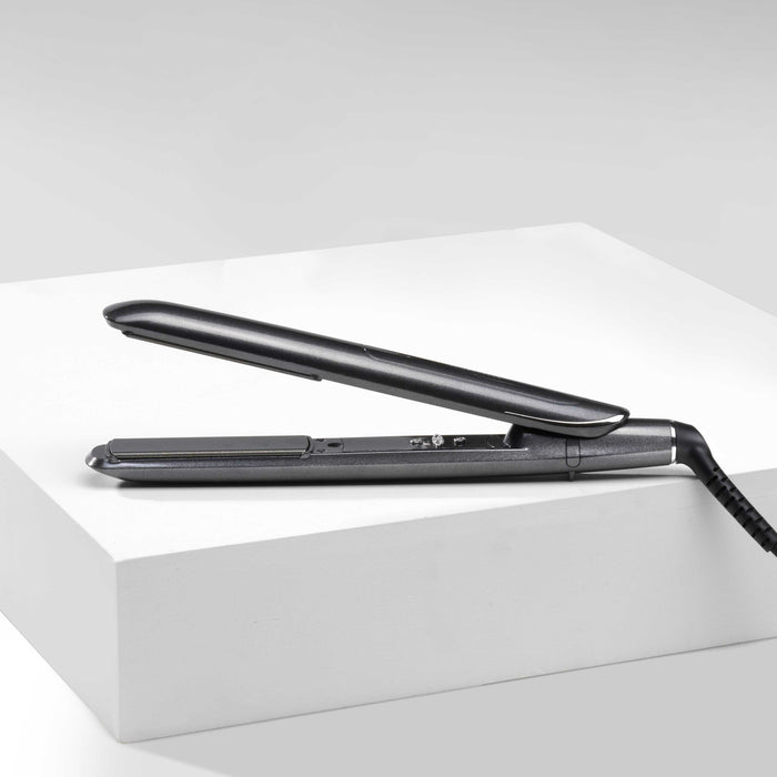 EAN 3030050165395 - BaByliss ST259E Utensilio de peinado Plancha de pelo Antracita 3 m imagen 4