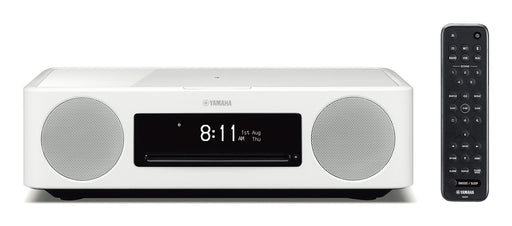EAN 4957812667470 - Yamaha MusicCast 200 50 W Blanco imagen 2