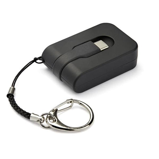 EAN 0065030884495 - StarTech.com CDP2MDPFC Adaptador gráfico USB 7680 x 4320 Pixeles Negro imagen 2