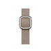 EAN 0195949061301 - Apple MUHG3ZM/A Accesorios para dispositivos vestibles inteligentes Grupo de rock Bronceado Poliéster imagen 1