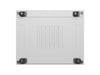 EAN 5901969441420 - Lanberg FF01-8027-23SL armario rack 27U Rack o bastidor independiente Gris imagen 9