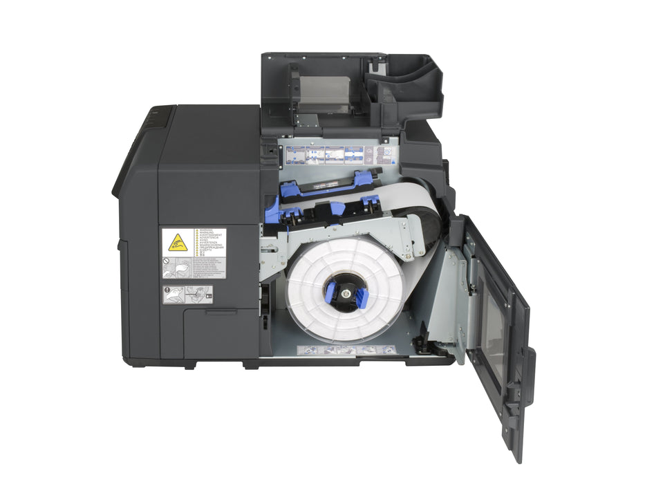 EAN 8715946544427 - Epson ColorWorks C7500 impresora de etiquetas Inyección de tinta Color 600 x 1200 DPI 300 mm/s Alámbrico  imagen 4