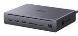 EAN 6941876283644 - Ugreen Revodok Maxidok Thunderbolt 5 120000 Mbit/s Gris imagen 1