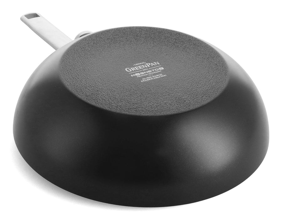 EAN 4894871013834 - GreenPan CC006388-001 cacerola Sartén para wok/sofrito Alrededor imagen 3