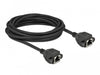 EAN 4043619870127 - DeLOCK 87012 cable de red Cat6a S/FTP (S-STP) imagen 2