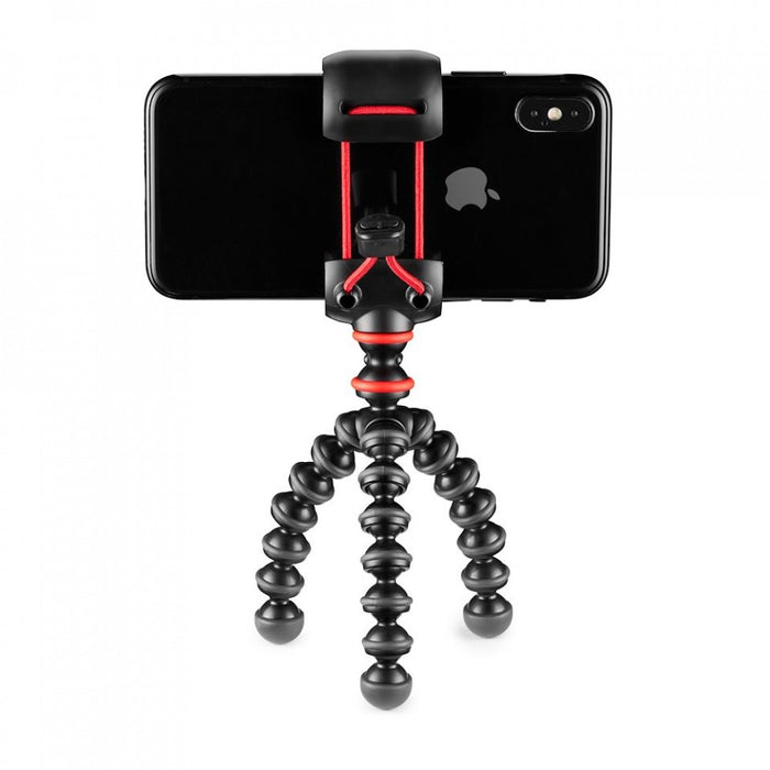 EAN 0817024015718 - Joby GorillaPod tripode Smartphone/Cámara de acción 3 pata(s) imagen 9