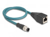 EAN 4043619600694 - DeLOCK 60069 accesorio para red industrial imagen 1