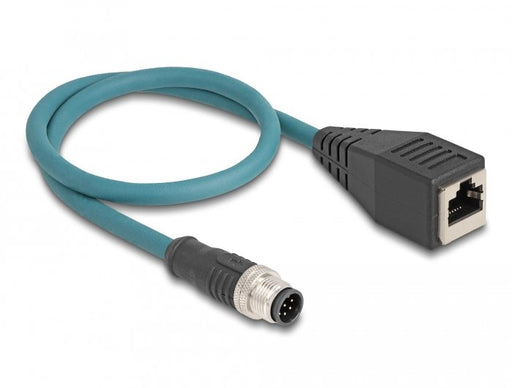 EAN 4043619600694 - DeLOCK 60069 accesorio para red industrial imagen 1