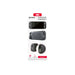 EAN 3665962028195 - NACON SWITCHNEWGLOVEBLACK funda para consola portátil Nintendo Silicona Negro imagen 5