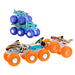 EAN 194735247776 - Hot Wheels Monster Trucks HYJ29 vehículo de juguete imagen 1
