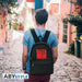 EAN 3665361139041 - ABYstyle ABYBAG698 mochila Mochila informal Negro imagen 5