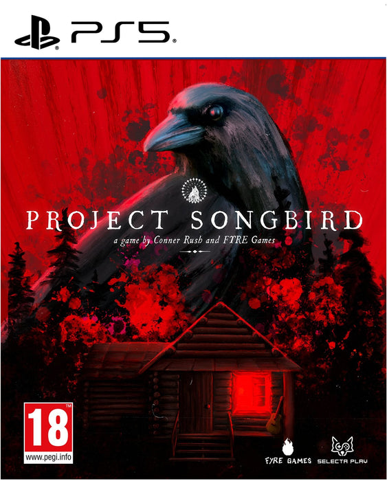 EAN 8424365733205 - Selecta Play Project Songbird (PlayStation 5) Estándar imagen 1