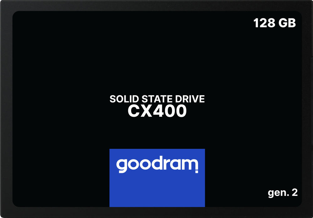 EAN 5908267923108 - Goodram CL100 gen.2 120 GB 2.5" Serial ATA III V-NAND TLC imagen 7