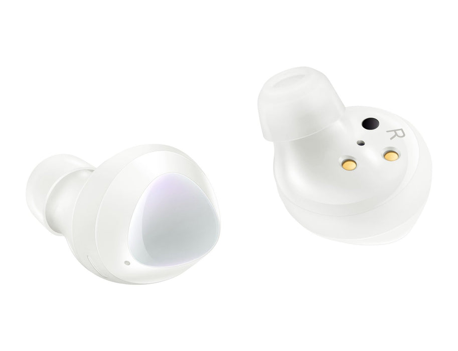 EAN 8806090215681 - Samsung Galaxy Buds+ Auriculares True Wireless Stereo (TWS) Dentro de oído Llamadas/Música Bluetooth Blan imagen 4