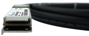 EAN 4063232642468 - BlueOptics 10413-BL Cable de fibra óptica e InfiniBand 3 m QSFP28 Negro, Acero imagen 2