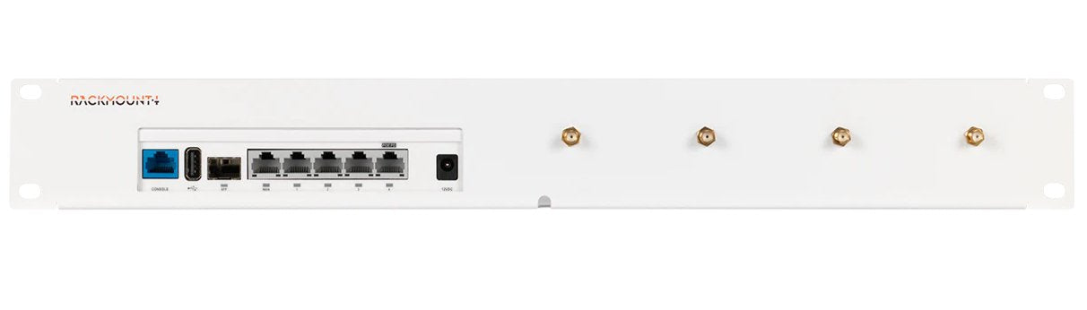 EAN 8720297441431 - Rackmount.IT RM-FR-T23 accesorio de bastidor Montaje de firewall en rack imagen 3