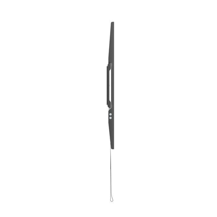 EAN 8716309135313 - Gembird WM-75F-02 soporte para TV 190,5 cm (75") Negro imagen 4