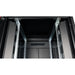 EAN 7630049602304 - ROLINE 26.21.0227 armario rack 32U Rack o bastidor independiente Negro imagen 8