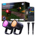 EAN 6974316993353 - Govee Outdoor Spotlights 2 Punto de iluminación inteligente Bluetooth imagen 1
