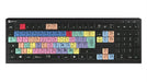 EAN 5707795018542 - Logickeyboard LKB-PPROCC-A2PC-FR teclado Ratón incluido Juego USB AZERTY Francés Negro imagen 1