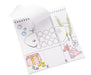 EAN 4012700811233 - Pelikan 811231 libro y página para colorear Juego de imágenes para colorear imagen 2